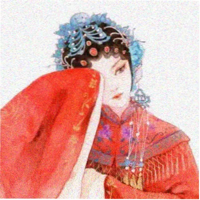 休闲影院观众老周的头像